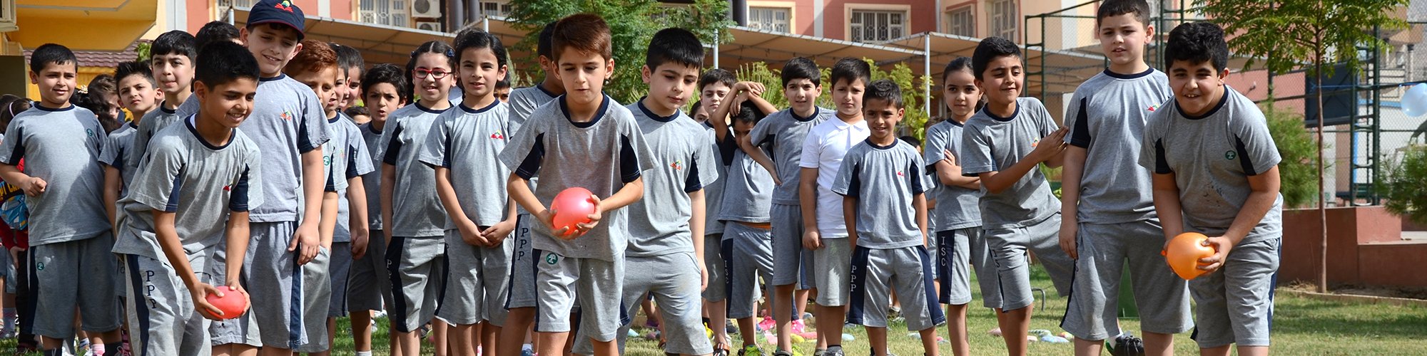 PPPSardam Students Playground Sports