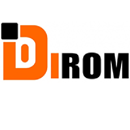 DIROM