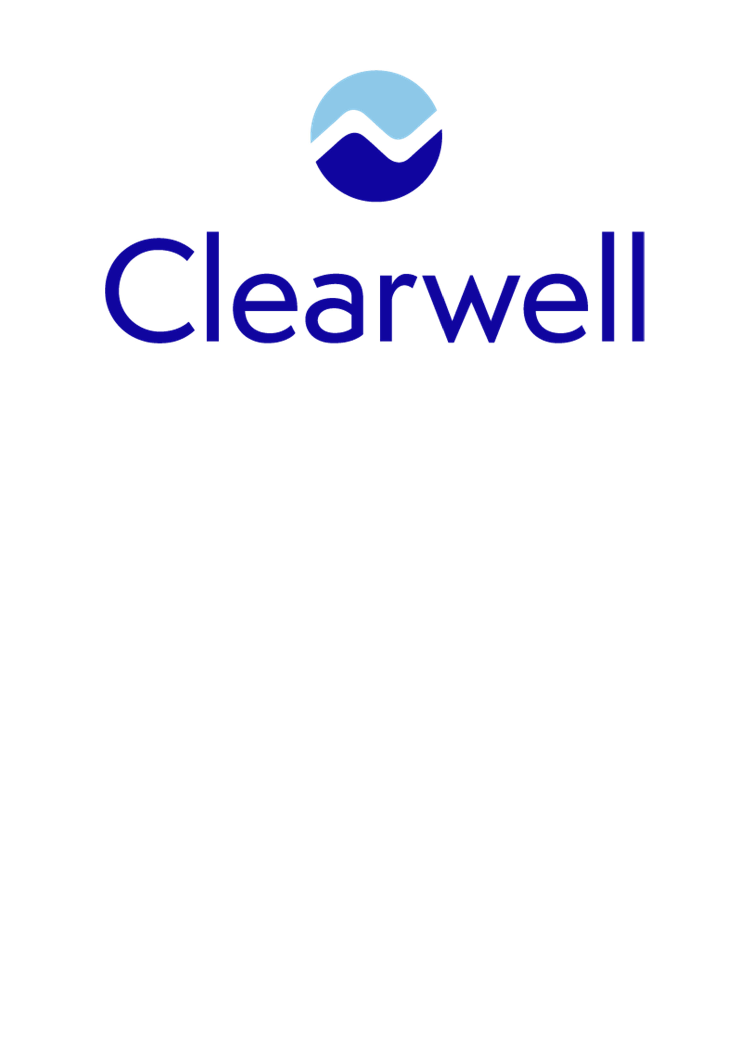 CLEARWELL EUROPE