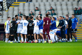 Winline Зимний кубок РПЛ. Краснодар 1:0 Динамо