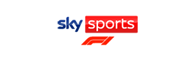 Sky F1 logo