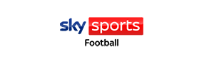 Sky Sports Football logo