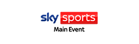 Sky Sports Main Event logo