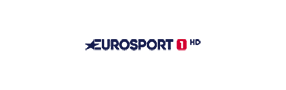 Eurosport 1 HD logo