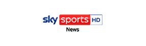 Sky Sports News HD logo