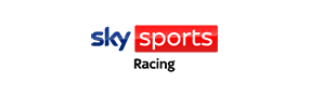 Sky Sports Racing logo