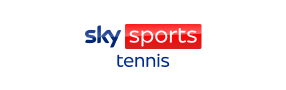 Sky Sports Tennis logo