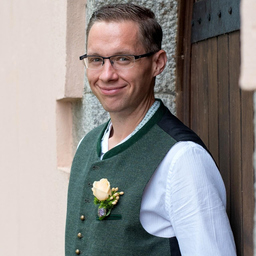 Tobias Monath