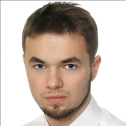 Michał Anioł's profile picture