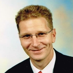 Thomas ANGERMAIER's profile picture