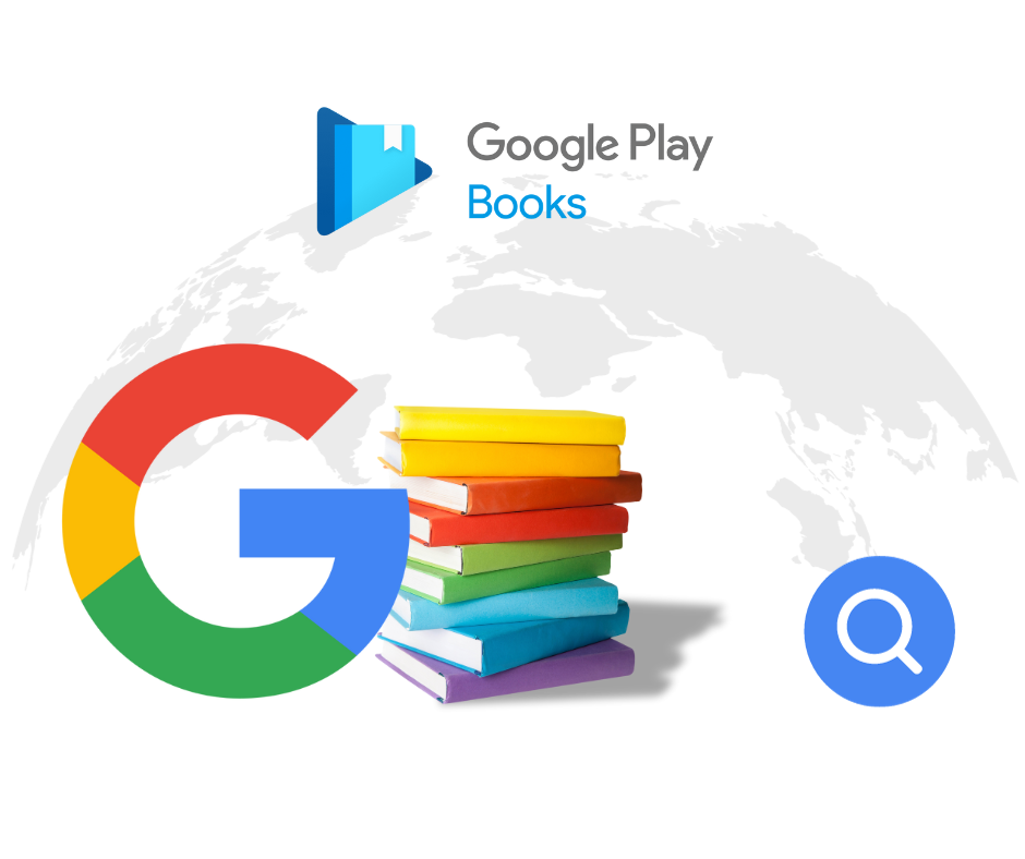 publish on Google Play Books