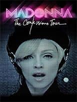 Madonna - Confessions Tour