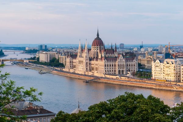 Hongrie, Budapest, Railtrip.travel, train