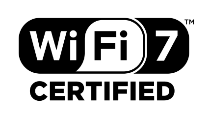 WiFi 7 certified