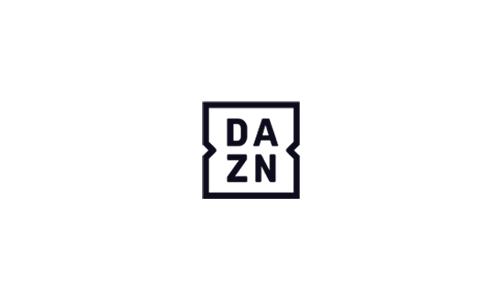 Logo DAZN