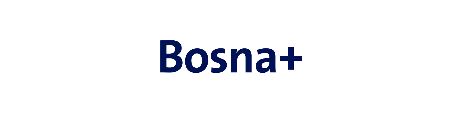 Bosna+