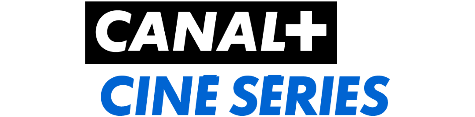 Logo Canalplus Cine Series