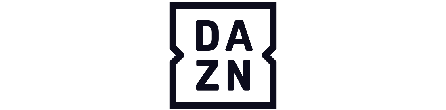 Logo DAZN