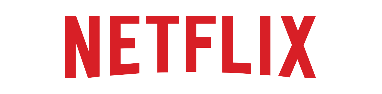 Logo Netflix