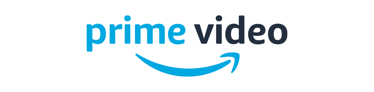 Logo Prime Video