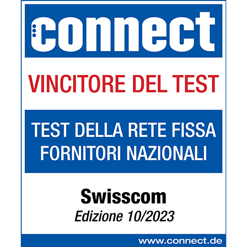 Connect Wireline Label 2023