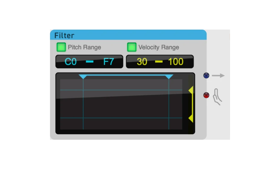 Note Tool feature 0