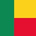 Flag of Benin