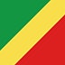 Flag of Congo