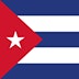 Flag of Cuba