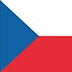 Flag of Czech Republic