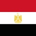 Flag of Egypt