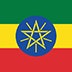 Flag of Ethiopia