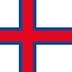 Flag of Faroe Islands