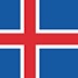 Flag of Iceland