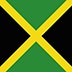 Flag of Jamaica