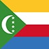 Flag of Comoros