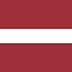 Flag of Latvia