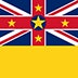 Flag of Niue