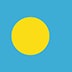 Flag of Palau