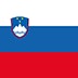 Flag of Slovenia