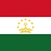 Flag of Tajikistan