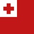 Flag of Tonga