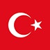 Flag of Turkey