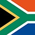 Flag of South Africa