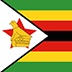 Flag of Zimbabwe