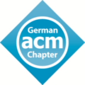 German acm chapter