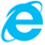 Internet Explorer logo