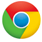 Chrome logo