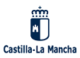 Logotipo de la Junta de Castilla La Mancha