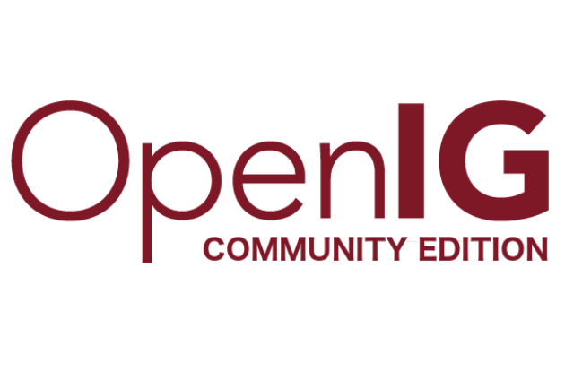 OpenIG